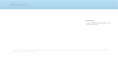 Desktop Screenshot of blkdnmcloseup.com